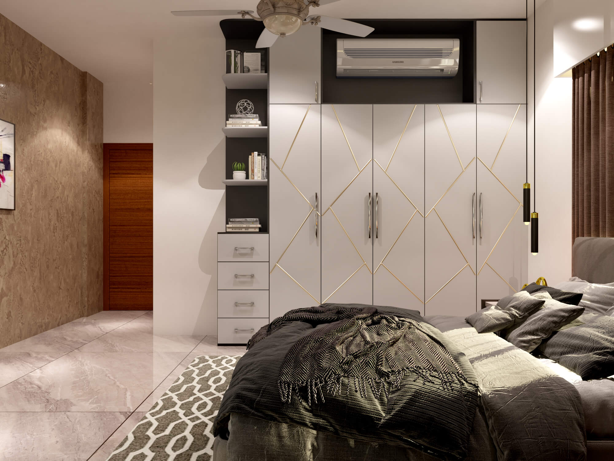 Bed room A copy