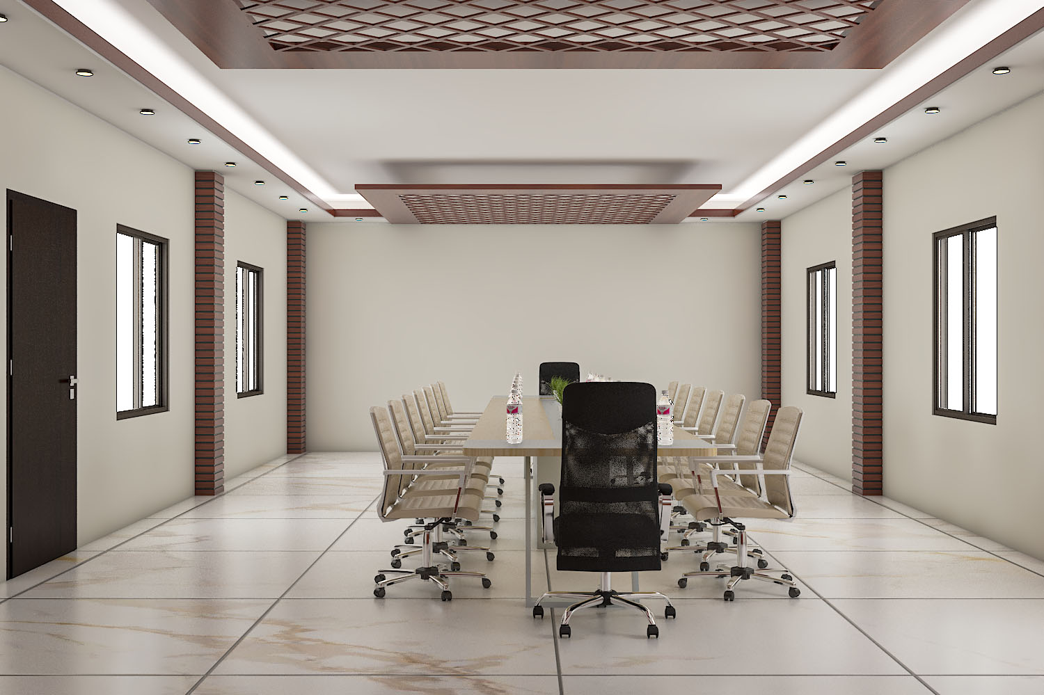 Meeting room -1 Meeting room -1